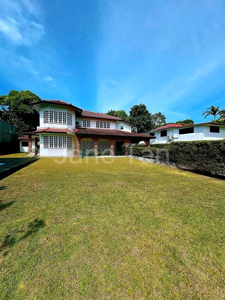 5 Bed Bungalow (Landed) for Rent in  Binjai Rise - Image 1